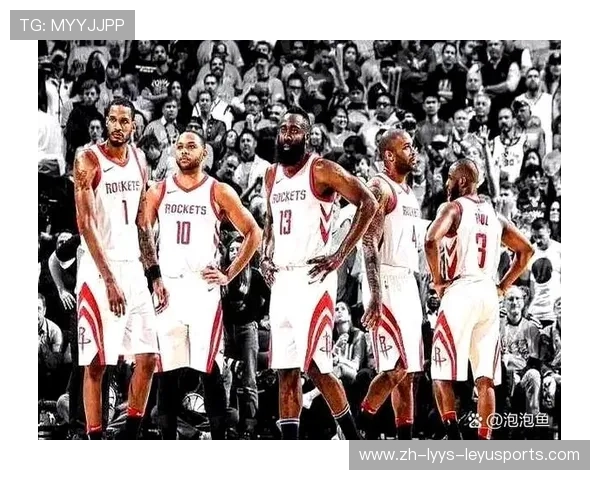 休斯顿火箭队历史简介与重大里程碑事件