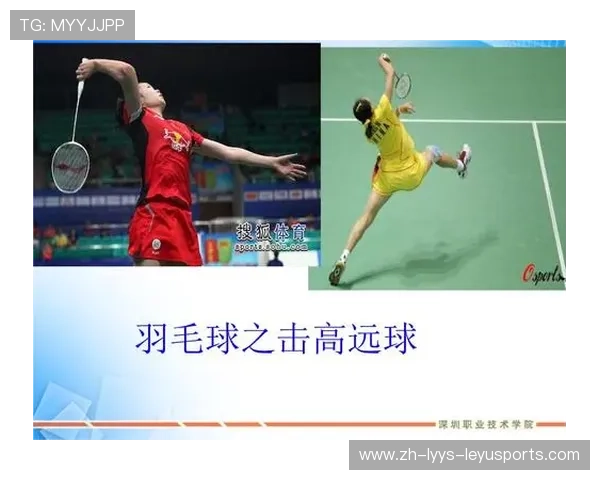 羽毛球商业价值