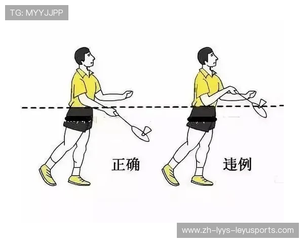 羽毛球飘球怎么发