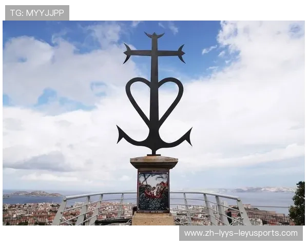 马赛复兴计划引领地中海新风潮重塑城市未来与文化魅力