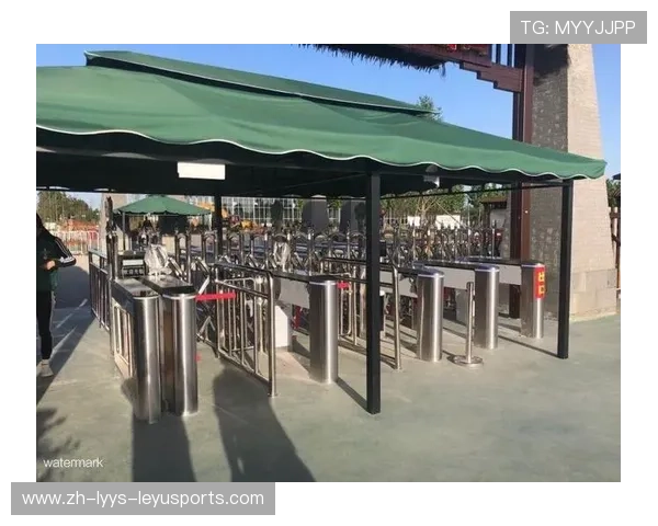 闸机经济学：足球赛事票务管理的成本密码